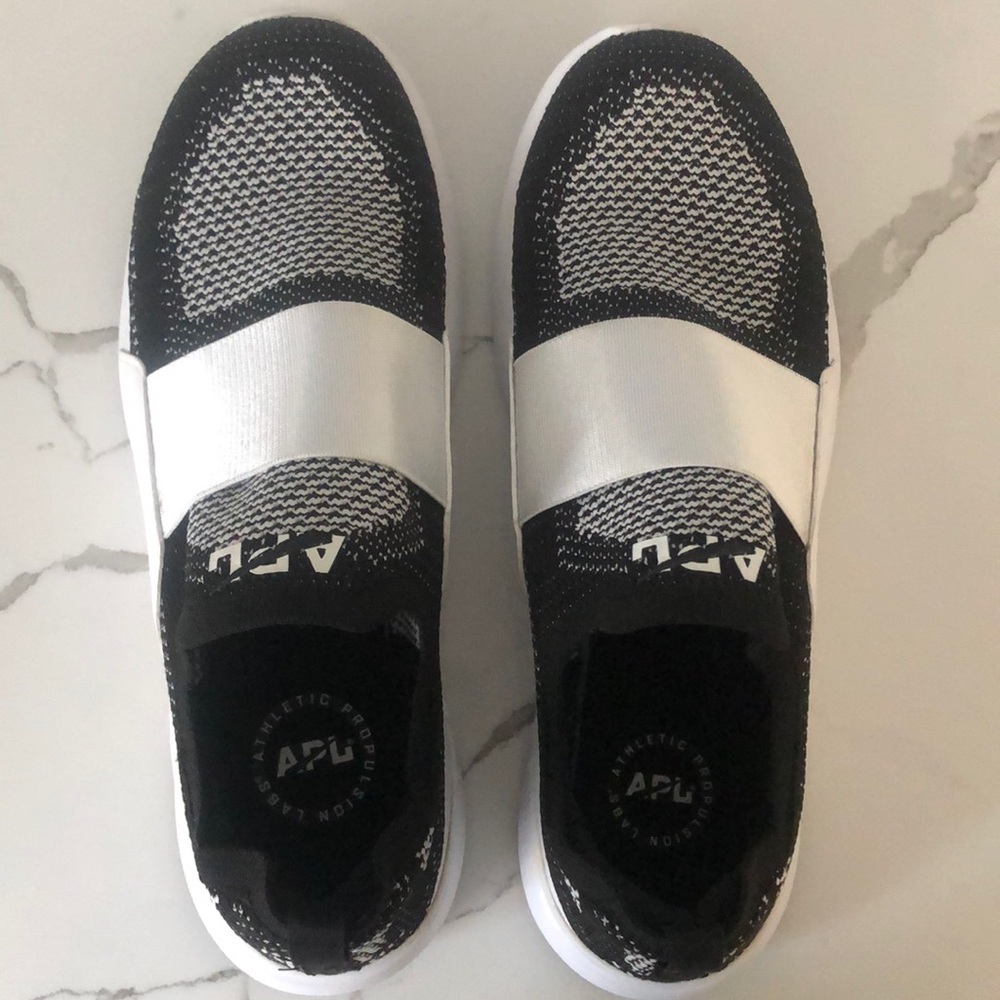 Women’s APL shoes Size 8.5